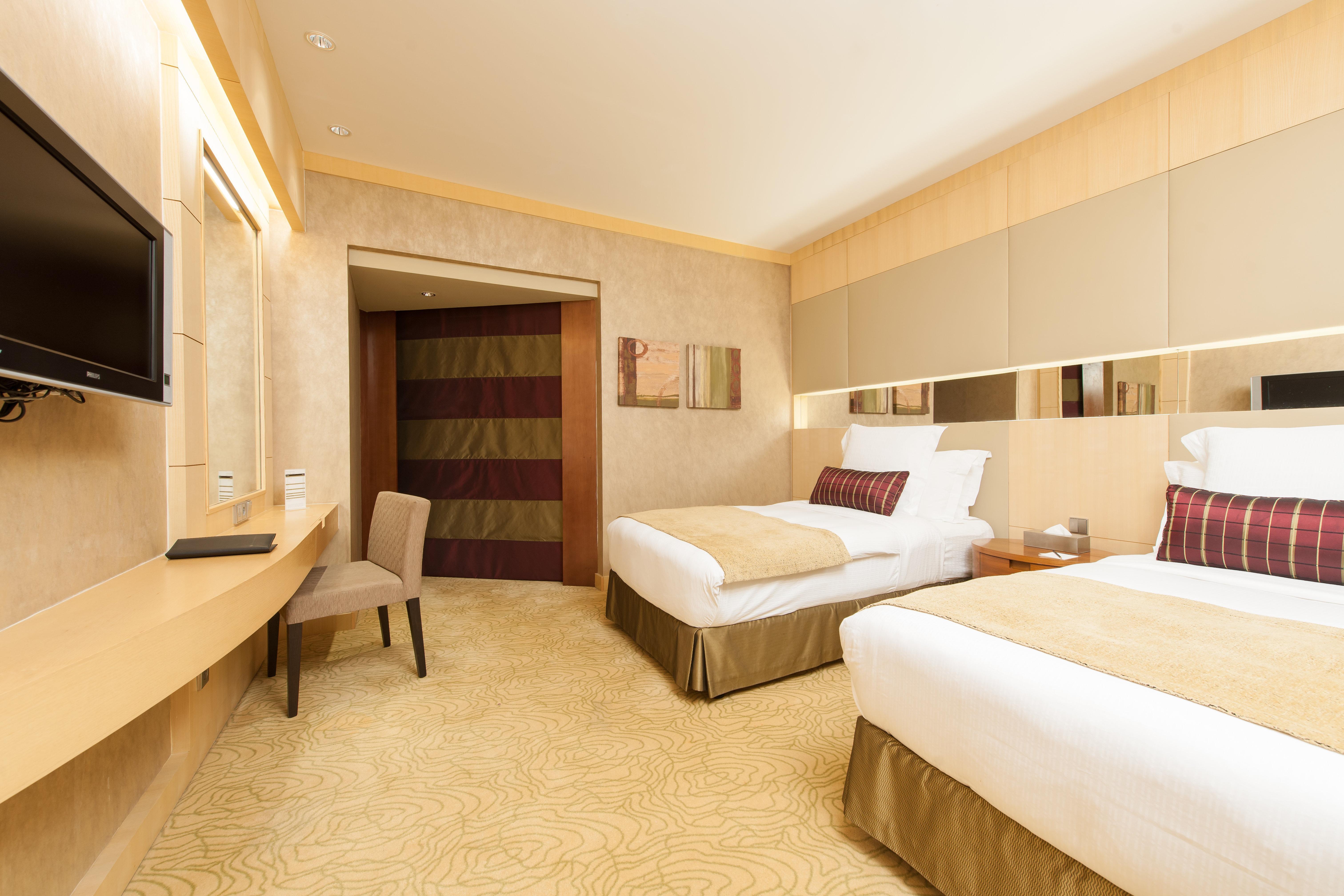 อินเตอร์คอนติเนนตัล อัล โคบาร์ Hotel อัลโคห์บาร์ ภายนอก รูปภาพ