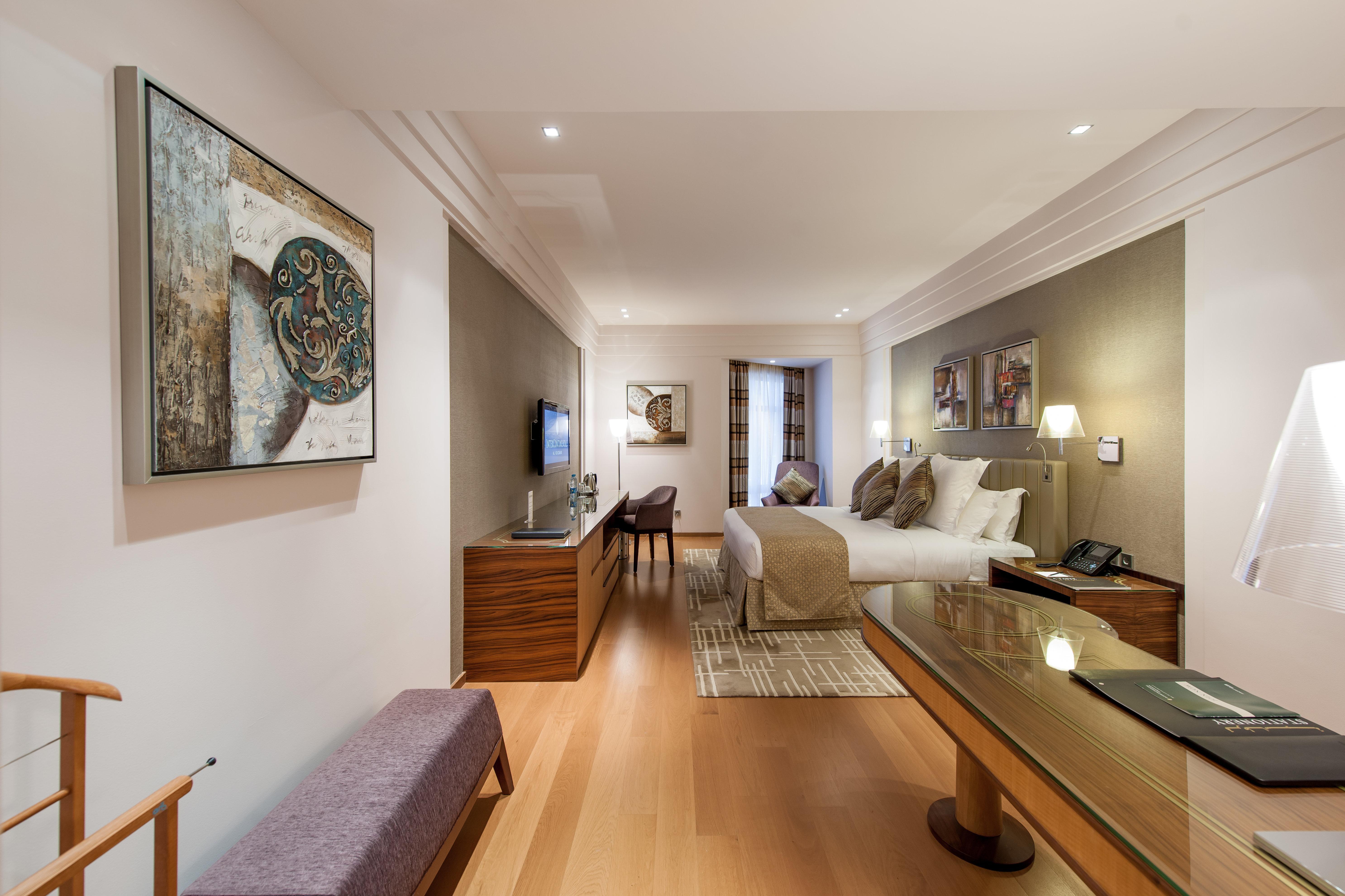 อินเตอร์คอนติเนนตัล อัล โคบาร์ Hotel อัลโคห์บาร์ ภายนอก รูปภาพ