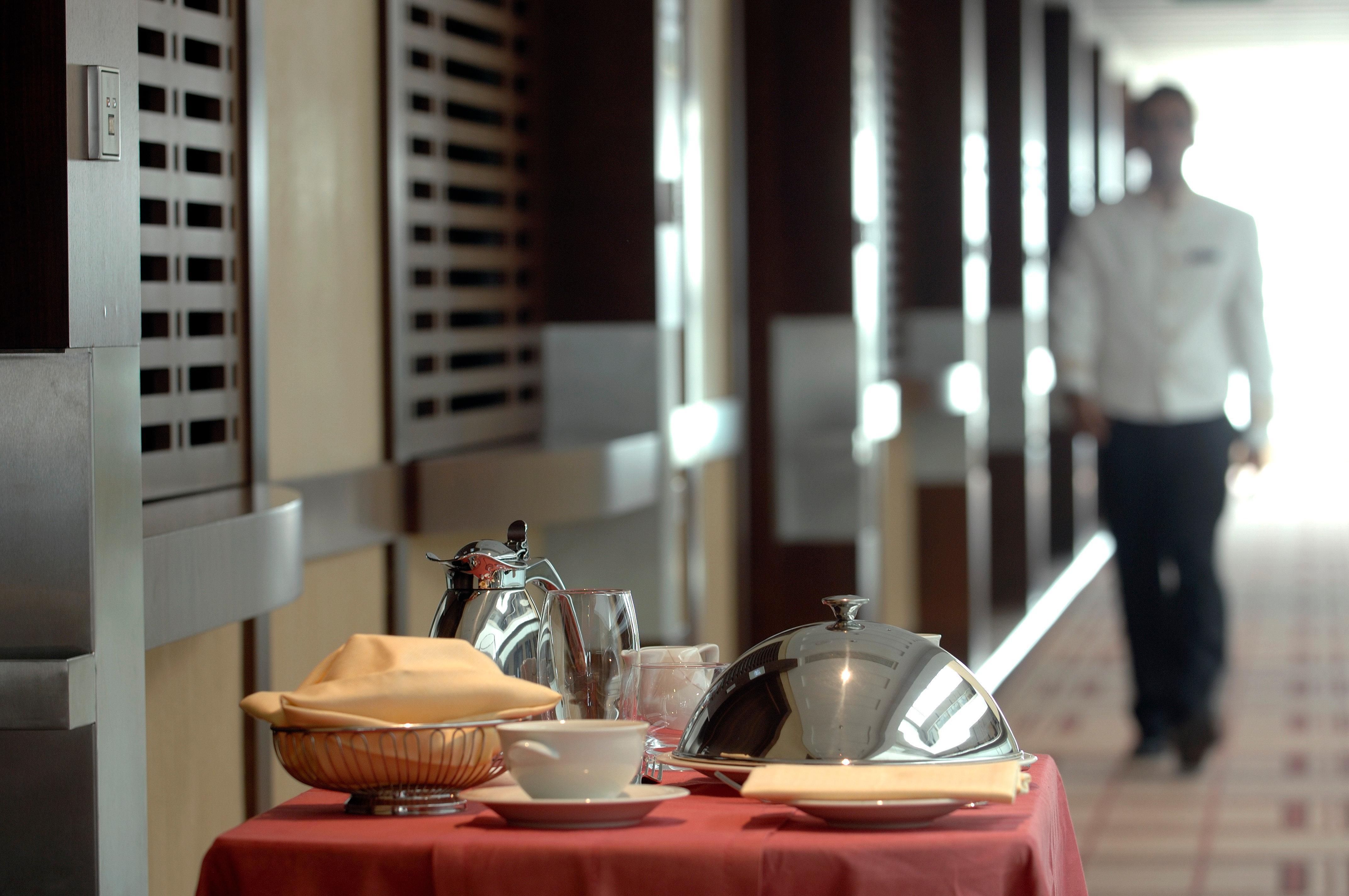 อินเตอร์คอนติเนนตัล อัล โคบาร์ Hotel อัลโคห์บาร์ ภายนอก รูปภาพ