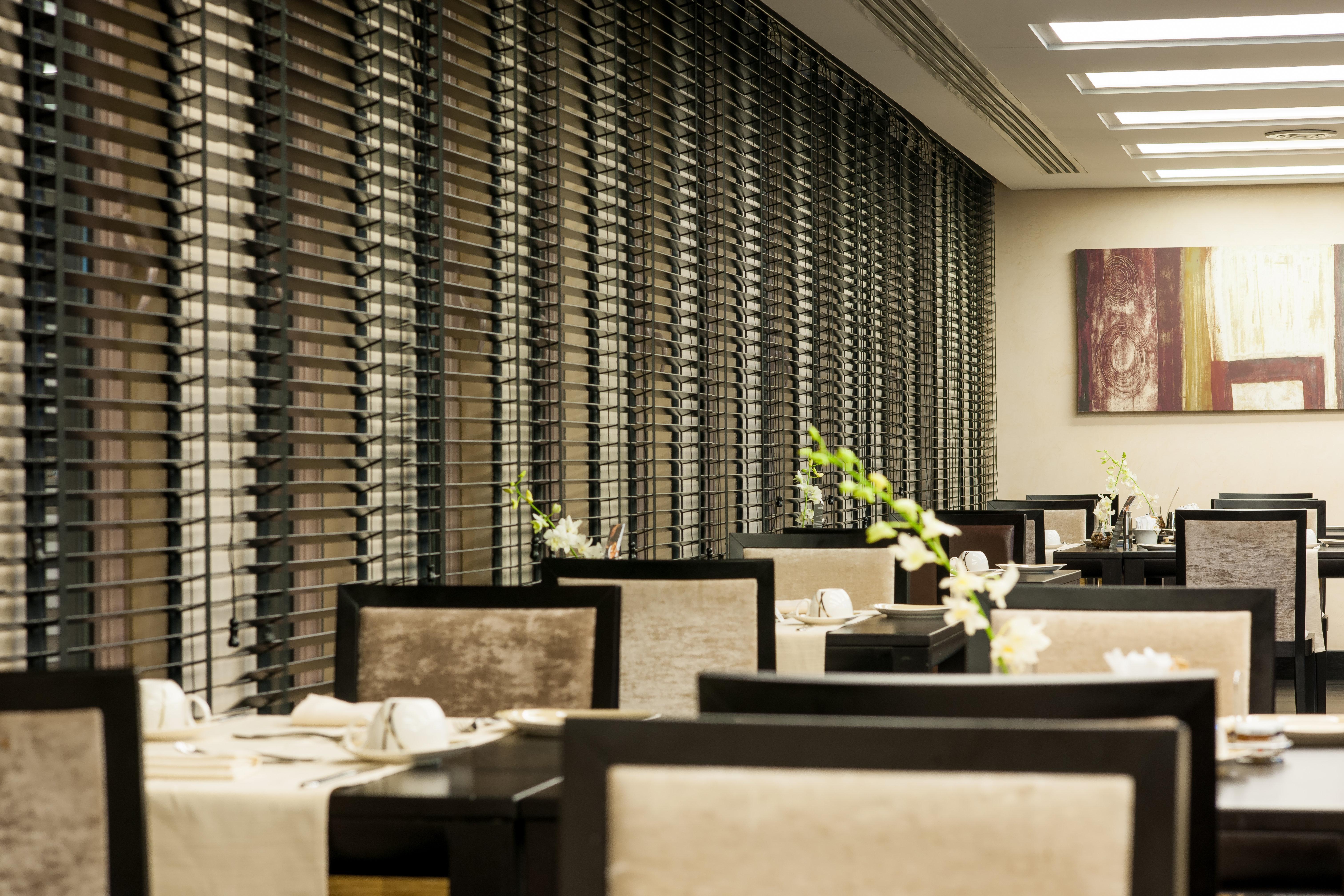 อินเตอร์คอนติเนนตัล อัล โคบาร์ Hotel อัลโคห์บาร์ ภายนอก รูปภาพ